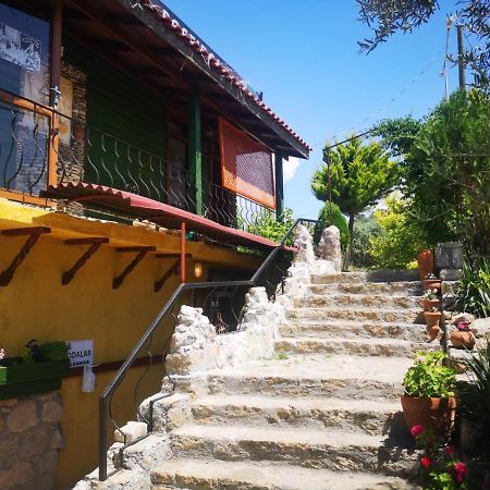 Intepe Poseidon Hotel Çanakkale Luaran gambar