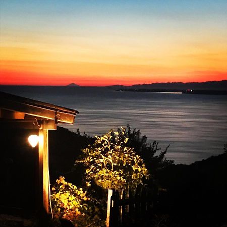 Intepe Poseidon Hotel Çanakkale Luaran gambar