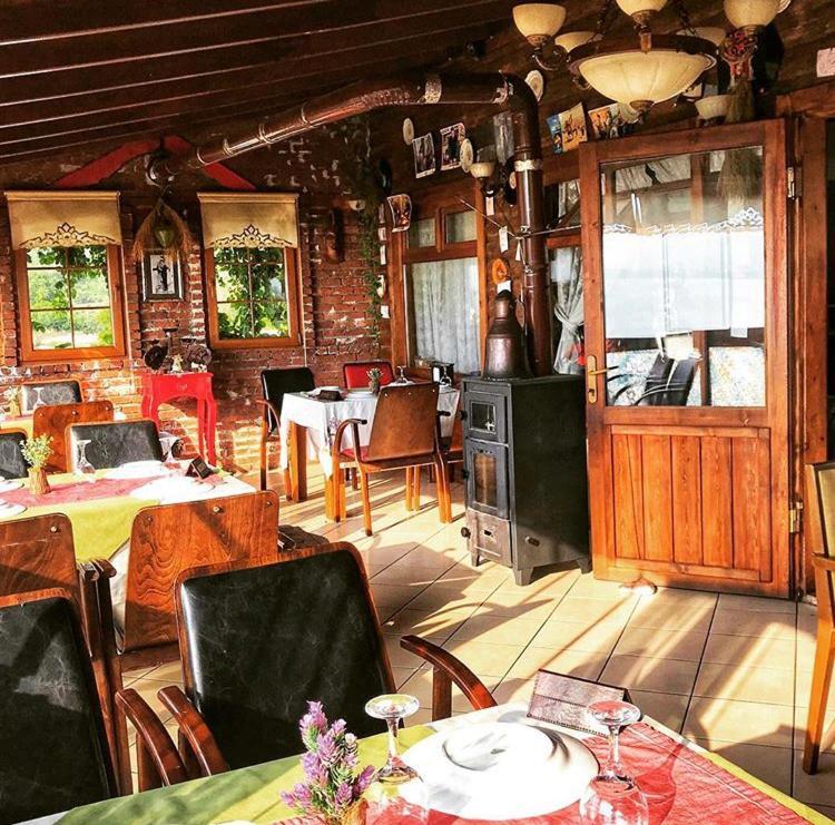 Intepe Poseidon Hotel Çanakkale Luaran gambar