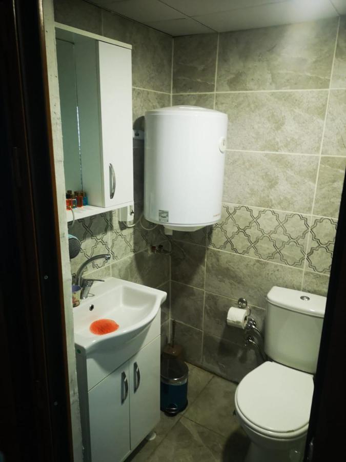 Intepe Poseidon Hotel Çanakkale Luaran gambar