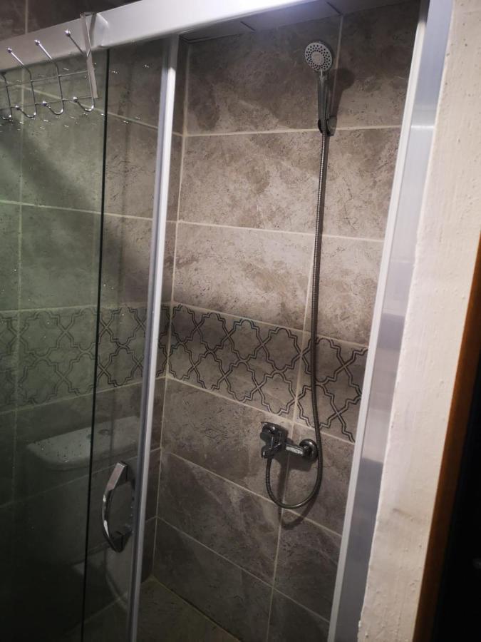 Intepe Poseidon Hotel Çanakkale Luaran gambar