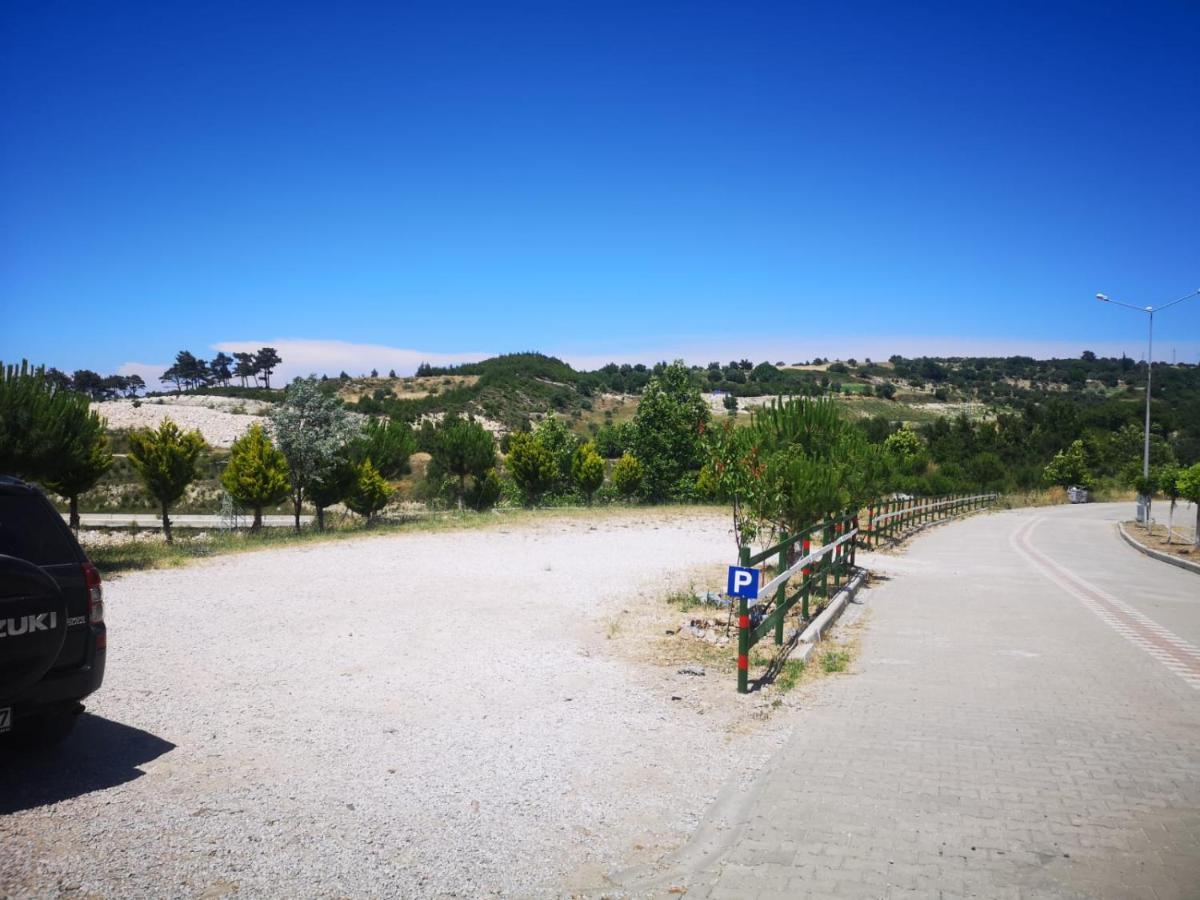Intepe Poseidon Hotel Çanakkale Luaran gambar