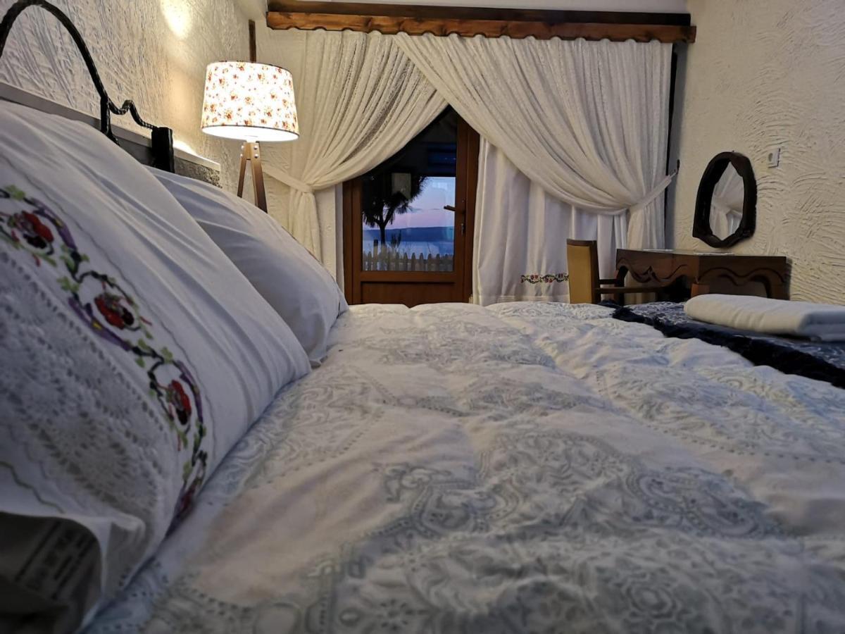 Intepe Poseidon Hotel Çanakkale Luaran gambar