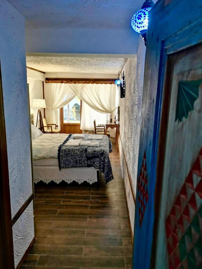 Intepe Poseidon Hotel Çanakkale Luaran gambar