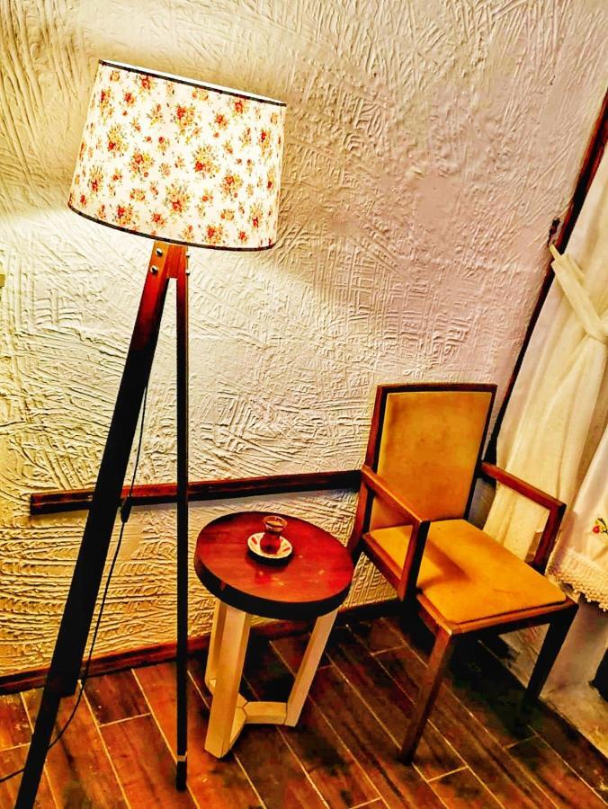 Intepe Poseidon Hotel Çanakkale Luaran gambar