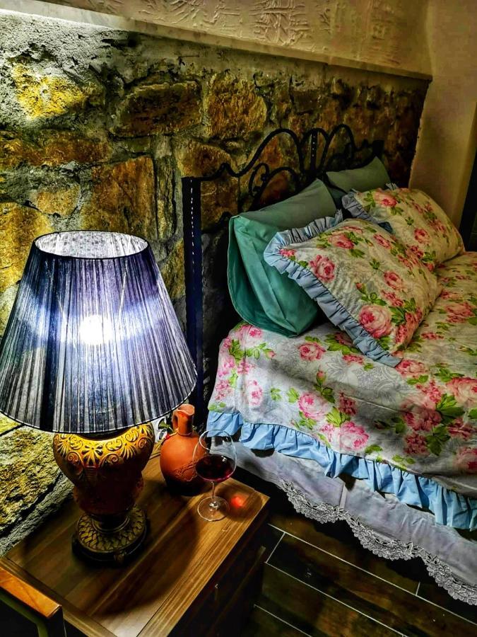 Intepe Poseidon Hotel Çanakkale Luaran gambar