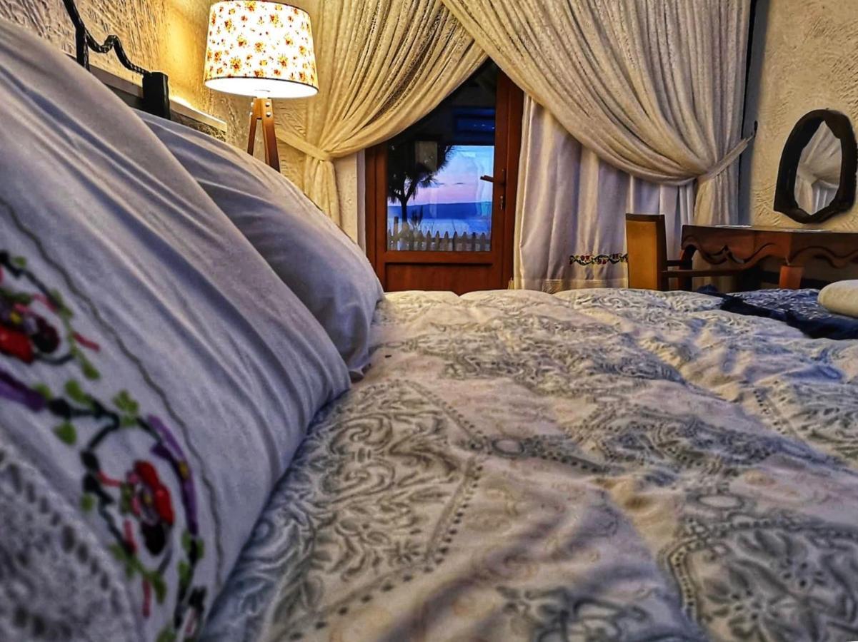 Intepe Poseidon Hotel Çanakkale Luaran gambar