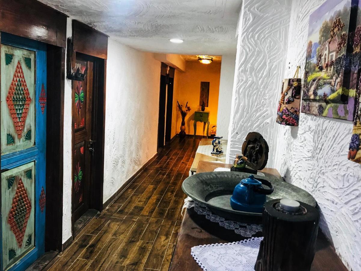 Intepe Poseidon Hotel Çanakkale Luaran gambar
