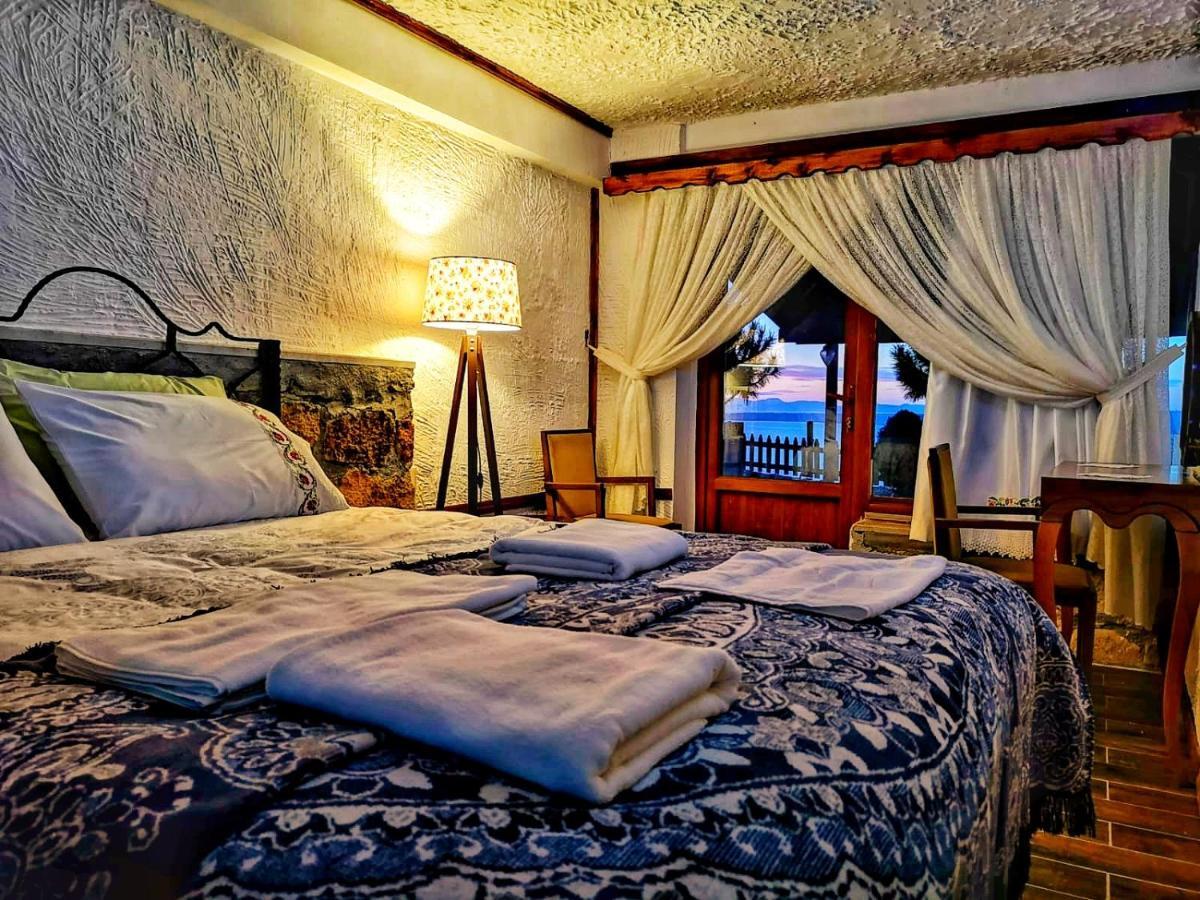 Intepe Poseidon Hotel Çanakkale Luaran gambar