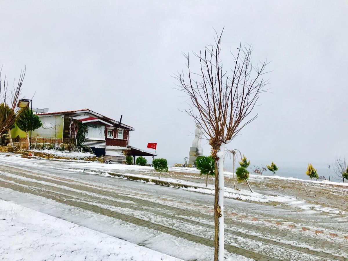 Intepe Poseidon Hotel Çanakkale Luaran gambar