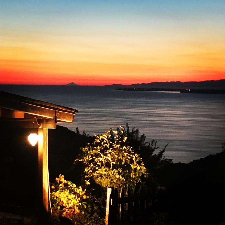 Intepe Poseidon Hotel Çanakkale Luaran gambar