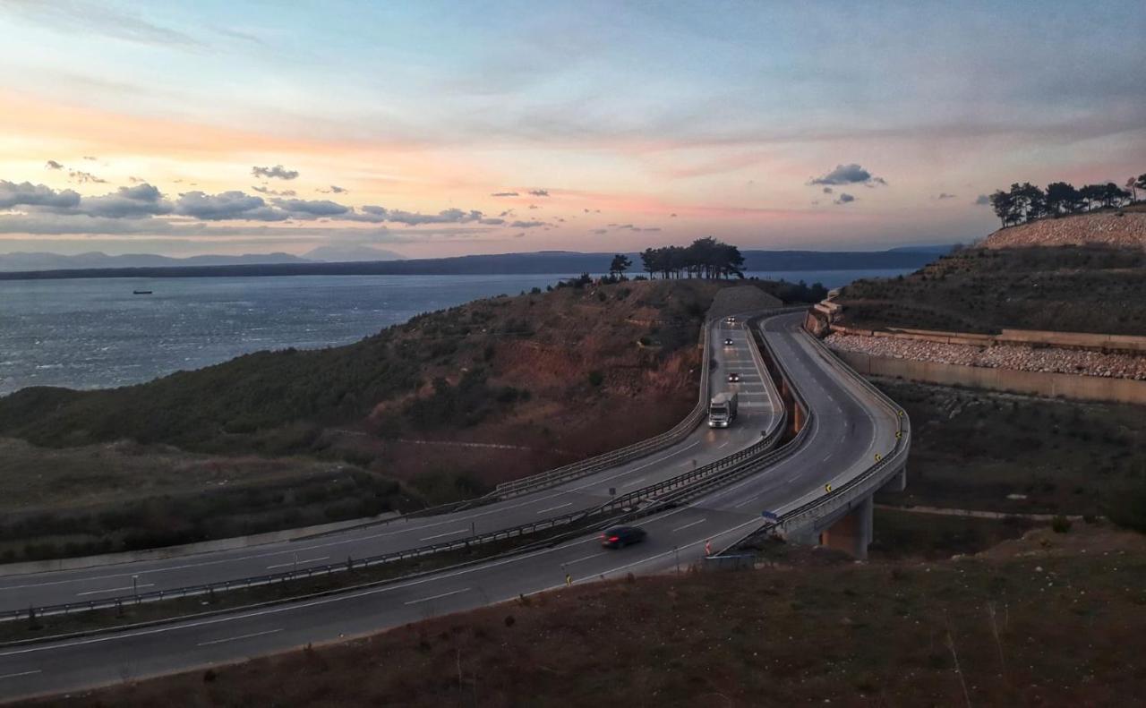 Intepe Poseidon Hotel Çanakkale Luaran gambar
