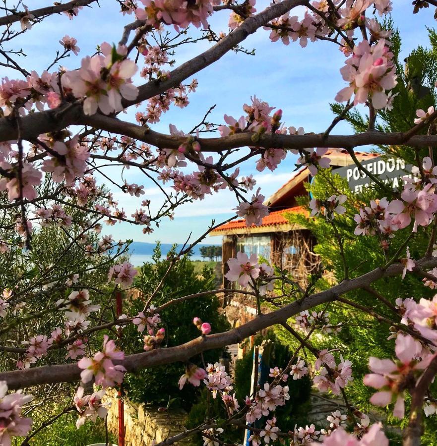 Intepe Poseidon Hotel Çanakkale Luaran gambar
