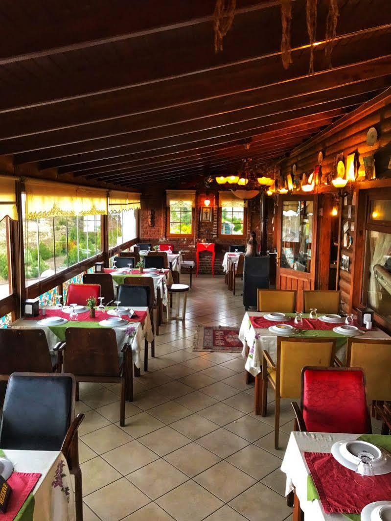 Intepe Poseidon Hotel Çanakkale Luaran gambar