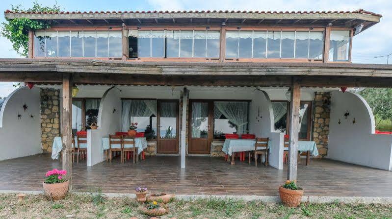 Intepe Poseidon Hotel Çanakkale Luaran gambar