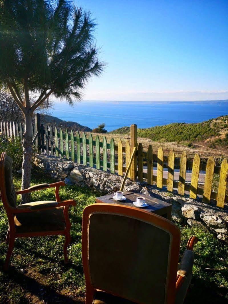 Intepe Poseidon Hotel Çanakkale Luaran gambar