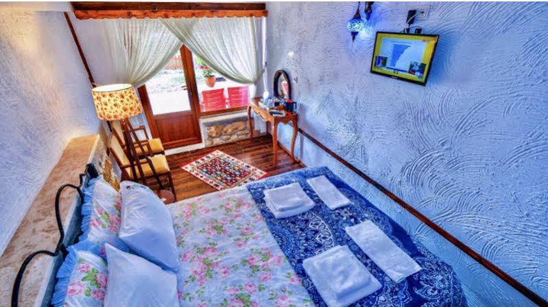 Intepe Poseidon Hotel Çanakkale Luaran gambar