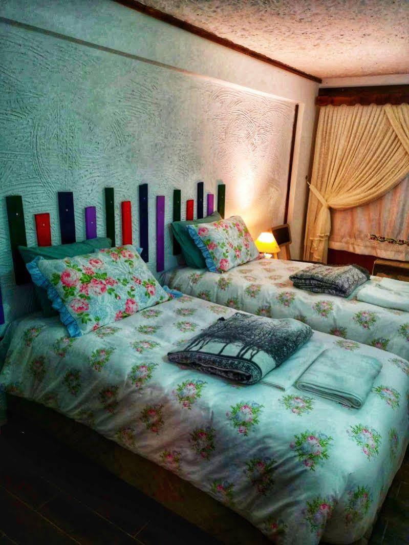 Intepe Poseidon Hotel Çanakkale Luaran gambar