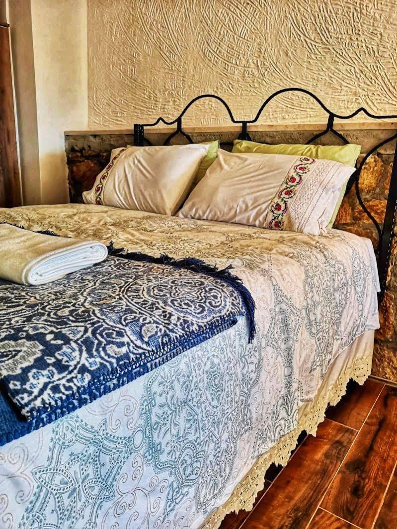 Intepe Poseidon Hotel Çanakkale Luaran gambar