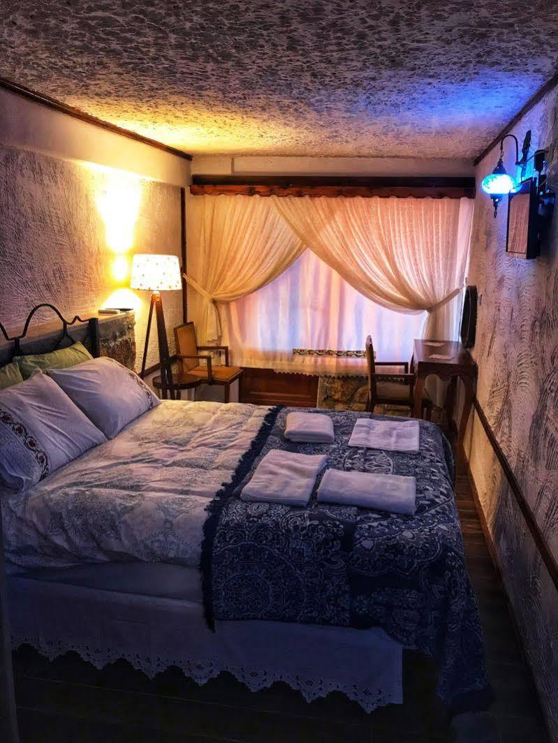 Intepe Poseidon Hotel Çanakkale Luaran gambar
